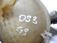 фото thumb №15, Citroen ds3 09-14 1.6 vti бачок расширительный 9652621280