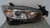 фото thumb №11, Фара передняя правая mazda 6 iii gj