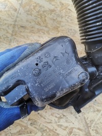 фото thumb №4, Peugeot 2008 ii резонатор повітря 9824251780