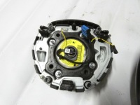 фото thumb №10, Bmw f10 f11 руль кожаный подушка