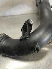 фото thumb №5, Шланг интеркулер master iv 4 2.3dci 166763705r