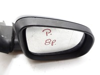 фото thumb №8, Зеркало правое volvo s40 ii v50 455-16 8pin anglik