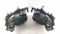 Bmw e90 e91 ксенон левый правый dynamic поворотный фара лампа левая правая с Разборки, фото thumb