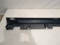 фото thumb №9, Молдинг пороговая правая mercedes gle w167 amg a1676982301