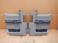 фото thumb №1, Обшивка двері ford f150 supercab