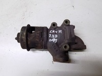 фото thumb №1, Honda cr-v iii 2.2 клапан egr