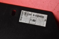 фото thumb №15, Решітка решітка ezr 9682581877 citroen berlingo 2 ii 08-12