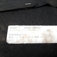 фото thumb №4, Обивка багажника левая peugeot 508