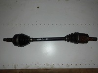 фото thumb №2, Привідний вал ліва honda jazz iv 2015-2020