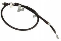 фото thumb №1, Трос ham. ручний. hyundai coupe 02-09 597602c300 59