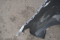 фото thumb №12, Mazda 3 bl ii бампер задний 38p bcw8-50221 odblaki szary 2009r nr.335