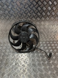 фото thumb №1, Вентилятор радіатора двигун вентилятор opel astra l vi 22- 1999-5yy1186