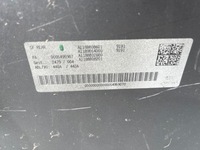 фото thumb №6, Бампер зад задній mercedes cla w118 118 19-