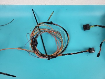 фото thumb №11, Bmw 3 f31 13r электрический крышка жгут модуль амортизатор замок комплект