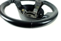 фото thumb №9, Руль кожа кожаный nissan qashqai i 1 j10 07-14 48430-jd01d 2007-
