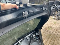 фото thumb №10, Alfa romeo stelvio крышка багажника задняя задняя комплектная лампы камера