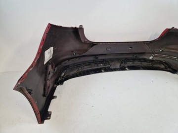 фото thumb №8, Kia ceed pro ceed iii 3 gt-line бампер задній зад 86611 j7710