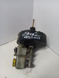 фото thumb №1, Підсилювач гальм насос гальма seat ibiza iii 6q1614105r