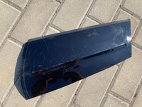 фото thumb №2, Mini cooper s r56 молдинг накладка захист стійка лівий задня 7146101