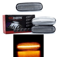 фото thumb №1, 2x поворотники led l+p abarth citroen fiat