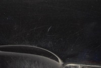 фото thumb №5, Дверь левая перед передние чёрные mazda 6 2 ii gh kombi 09-13