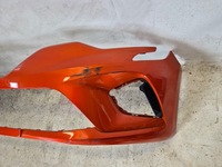 фото thumb №3, Renault clio v 5 бампер передній перед