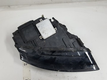 фото thumb №5, Audi a5 07-11r лампа ліва перед ксенон англієць