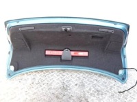 фото thumb №8, Крышка зад kpl. audi a5 купе 8t lx5u