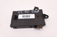 фото thumb №6, Volvo xc40 модуль блок управления  сиденья 32298159