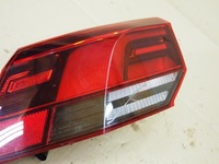 фото thumb №10, Vw golf viii 8 hb лампа led задняя левая 5h0945095c