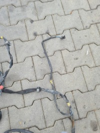 фото thumb №3, Электропроводка жгут бампера лампа renault midlum dxi