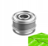 фото thumb №1, Шків генератора do volvo s80 ii d3 d4