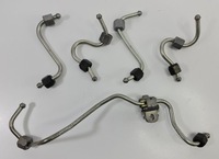 фото thumb №1, Трубки пального boxer jumper 2.0 hdi комплект