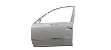 фото thumb №1, Vw passat b5 96-05 двері ліві передні лівий перед