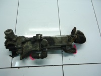 Land freelander 2 2.2 td4 радіатор вихлопних газів egr 9658570280 9656911780 в Україні, фото thumb