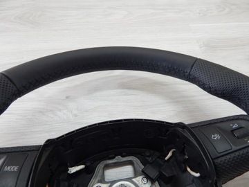 фото thumb №5, Audi a3 q5 8p0 8h0 - кермо нова шкіра sport пелюстки