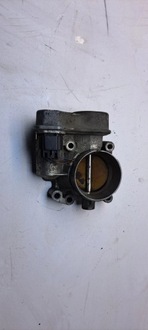 фото thumb №1, Дроссельная заслонка opel vectra c signum 2.2 12568796