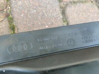 фото thumb №3, Жабо audi a6 c7 4g1