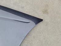 фото thumb №6, Капот крышка двигателя audi a8 d3 lift lz7q