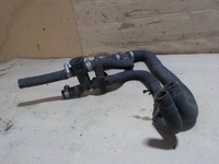 фото thumb №5, Scania r420 клапан обігрівача 1893561