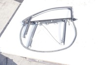 фото thumb №1, Механізм скло лівий перед audi a4 b6