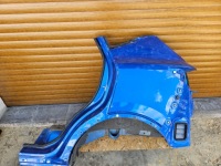 фото thumb №2, Mg zs 17- четверть крыло левый 5jsj