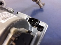 фото thumb №5, Renault clio v підсилювач електричний 488107220r