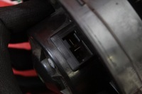 фото thumb №5, Повітродувка вентилятор обдув eu a30355a1400000 nissan qashqai 1 i 07-10