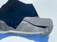 фото thumb №6, Dodge avenger 2009 правая сторона подкрылок передние 05008914ac