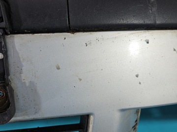 фото thumb №11, Бампер перед vw sharan i рестайлинг 00-10 lb7z