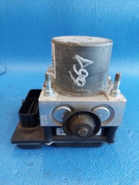 фото thumb №2, Насос abs ford ka 0285230281