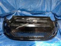 фото thumb №1, Fiat 500e 500 e бампер передній