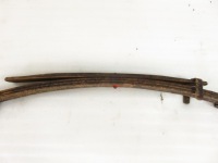 Ресора задній kia k2700 k62w Недорого, фото thumb