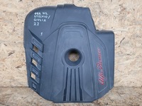 фото thumb №1, Крышка защита двигателя alfa romeo giulia stelvio 2.2